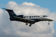 Luxaviation Germany Embraer EMB-505 Phenom 300 (D-CKJE) at  Hamburg - Fuhlsbuettel (Helmut Schmidt), Germany