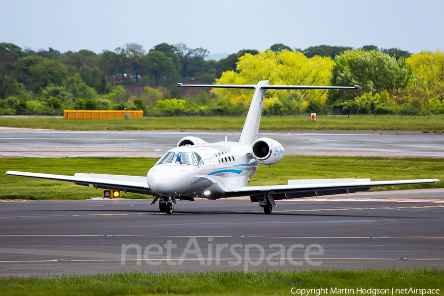 (Private) Cessna 525C Citation CJ4 (D-CKNA) | Photo 47074