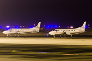 BinAir Aero Services Fairchild SA227DC Metro 23 (D-CKPP) at  Münster/Osnabrück, Germany