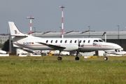 BinAir Aero Services Fairchild SA227DC Metro 23 (D-CKPP) at  Hamburg - Fuhlsbuettel (Helmut Schmidt), Germany