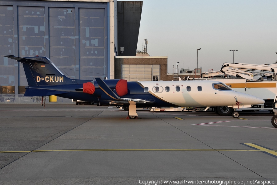 (Private) Learjet 31A (D-CKUM) | Photo 422949