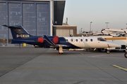 (Private) Learjet 31A (D-CKUM) at  Cologne/Bonn, Germany