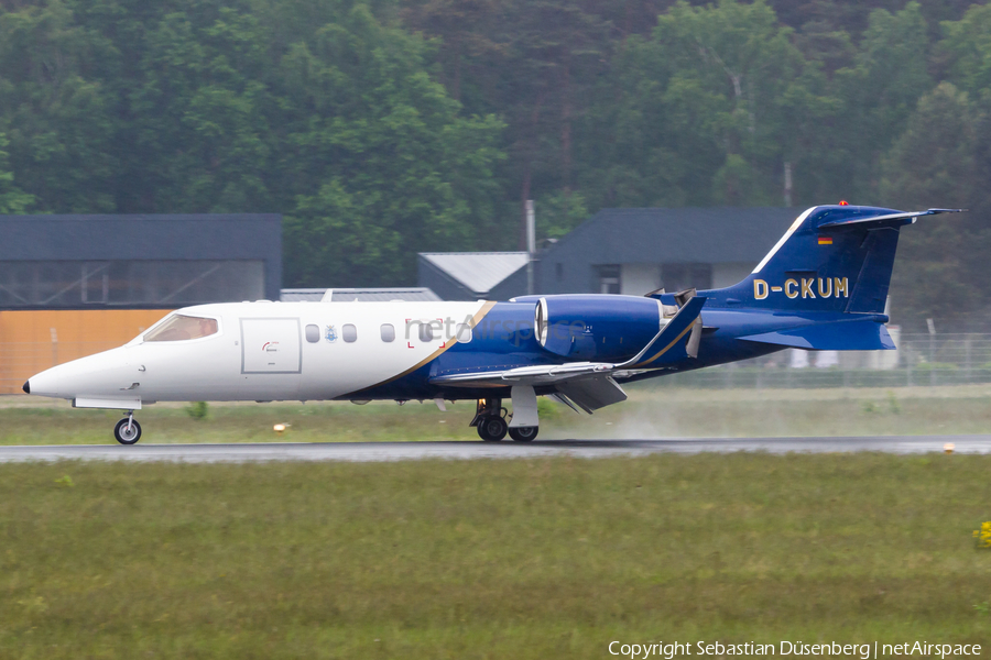 (Private) Learjet 31A (D-CKUM) | Photo 253875
