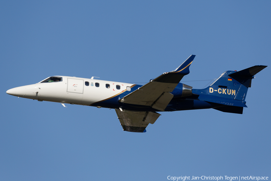 (Private) Learjet 31A (D-CKUM) | Photo 444233