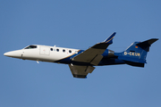 (Private) Learjet 31A (D-CKUM) at  Hamburg - Fuhlsbuettel (Helmut Schmidt), Germany