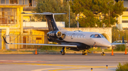 DAS Private Jets Embraer EMB-505 Phenom 300E (D-CKVI) at  Corfu - International, Greece