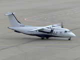 Private Wings Flugcharter Dornier 328-110 (D-CLAY) at  Cologne/Bonn, Germany