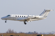 (Private) Cessna 650 Citation VII (D-CLDF) at  Venice - Marco Polo, Italy