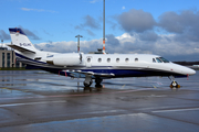 ChallengeLine Cessna 560XL Citation XLS+ (D-CLHC) at  Cologne/Bonn, Germany