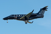 Spree Flug Luftfahrt Embraer EMB-505 Phenom 300 (D-CLIF) at  Barcelona - El Prat, Spain