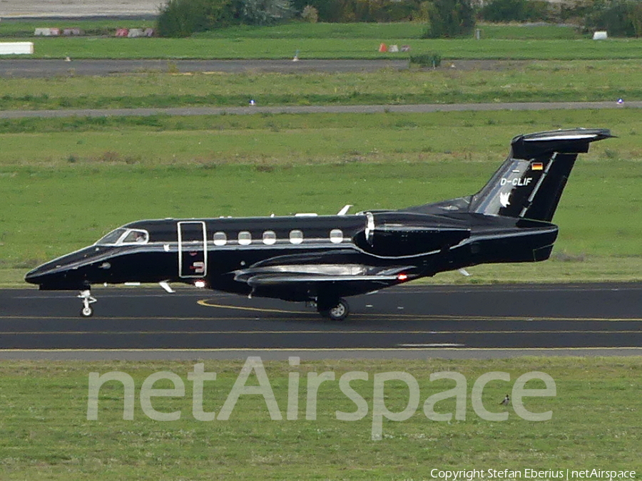 Spree Flug Luftfahrt Embraer EMB-505 Phenom 300 (D-CLIF) | Photo 529239