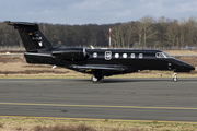 Spree Flug Luftfahrt Embraer EMB-505 Phenom 300 (D-CLIF) at  Münster/Osnabrück, Germany