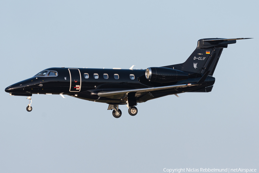 Spree Flug Luftfahrt Embraer EMB-505 Phenom 300 (D-CLIF) | Photo 368416