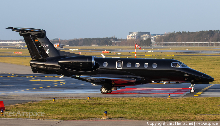 Spree Flug Luftfahrt Embraer EMB-505 Phenom 300 (D-CLIF) | Photo 368453