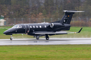 Spree Flug Luftfahrt Embraer EMB-505 Phenom 300 (D-CLIF) at  Hamburg - Fuhlsbuettel (Helmut Schmidt), Germany