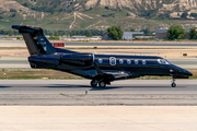 Spree Flug Luftfahrt Embraer EMB-505 Phenom 300 (D-CLIF) at  Madrid - Barajas, Spain