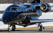 Spree Flug Luftfahrt Embraer EMB-505 Phenom 300 (D-CLIF) at  Samedan - St. Moritz, Switzerland