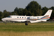 Augusta Air Cessna 560XL Citation XLS (D-CLLL) at  Hamburg - Fuhlsbuettel (Helmut Schmidt), Germany