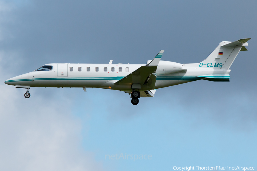 Aero-Dienst Bombardier Learjet 45 (D-CLMS) | Photo 106326