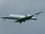 Aero-Dienst Bombardier Learjet 45 (D-CLMS) at  Hannover - Langenhagen, Germany