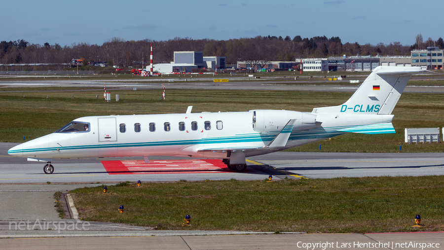 Aero-Dienst Bombardier Learjet 45 (D-CLMS) | Photo 503845