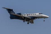 PAD Aviation Service Embraer EMB-505 Phenom 300E (D-CLUB) at  Hamburg - Fuhlsbuettel (Helmut Schmidt), Germany