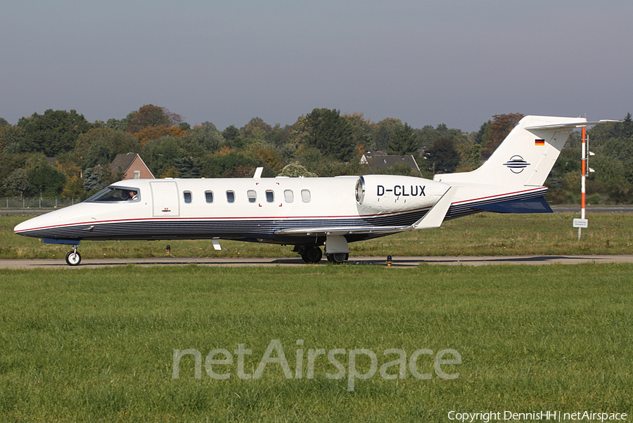 Cirrus Aviation Bombardier Learjet 40 (D-CLUX) | Photo 405781