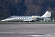 FAI Rent-A-Jet Bombardier Learjet 60XR (D-CLUZ) at  Hamburg - Fuhlsbuettel (Helmut Schmidt), Germany