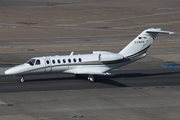 (Private) Cessna 525B Citation CJ3 (D-CMAN) at  Hamburg - Fuhlsbuettel (Helmut Schmidt), Germany