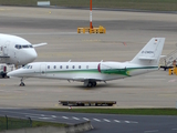 Herrenknecht Aviation Cessna 680 Citation Sovereign (D-CMDH) at  Cologne/Bonn, Germany