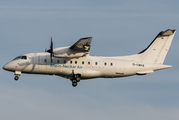 MHS Aviation Dornier 328-110 (D-CMHA) at  Hamburg - Fuhlsbuettel (Helmut Schmidt), Germany