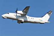 MHS Aviation Dornier 328-110 (D-CMHA) at  Hamburg - Fuhlsbuettel (Helmut Schmidt), Germany