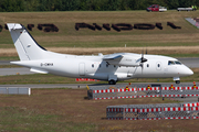 MHS Aviation Dornier 328-110 (D-CMHA) at  Hamburg - Fuhlsbuettel (Helmut Schmidt), Germany