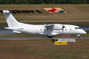 MHS Aviation Dornier 328-110 (D-CMHA) at  Hamburg - Fuhlsbuettel (Helmut Schmidt), Germany