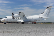 MHS Aviation Dornier 328-110 (D-CMHA) at  Dusseldorf - International, Germany