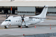 MHS Aviation Dornier 328-110 (D-CMHA) at  Hamburg - Fuhlsbuettel (Helmut Schmidt), Germany