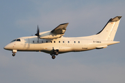 MHS Aviation Dornier 328-110 (D-CMHA) at  Hamburg - Fuhlsbuettel (Helmut Schmidt), Germany