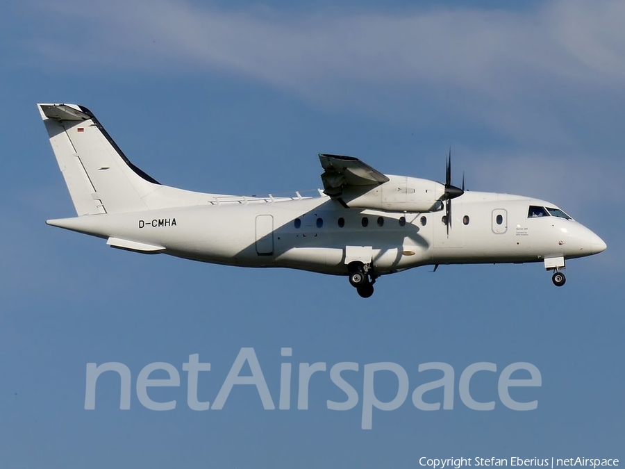 MHS Aviation Dornier 328-110 (D-CMHA) | Photo 174627