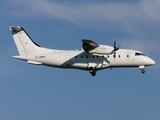 MHS Aviation Dornier 328-110 (D-CMHA) at  Hamburg - Fuhlsbuettel (Helmut Schmidt), Germany