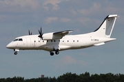 MHS Aviation Dornier 328-110 (D-CMHA) at  Hamburg - Fuhlsbuettel (Helmut Schmidt), Germany