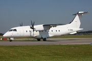 MHS Aviation Dornier 328-110 (D-CMHA) at  Hamburg - Fuhlsbuettel (Helmut Schmidt), Germany