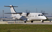 MHS Aviation Dornier 328-110 (D-CMHA) at  Berlin - Tegel, Germany