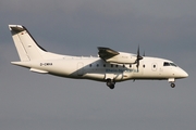 Rhein-Neckar Air Dornier 328-110 (D-CMHA) at  Hamburg - Fuhlsbuettel (Helmut Schmidt), Germany