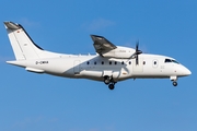 Rhein-Neckar Air Dornier 328-110 (D-CMHA) at  Hamburg - Fuhlsbuettel (Helmut Schmidt), Germany