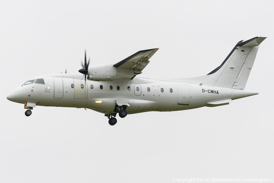 Rhein-Neckar Air Dornier 328-110 (D-CMHA) | Photo 338416