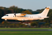 Rhein-Neckar Air Dornier 328-110 (D-CMHA) at  Hamburg - Fuhlsbuettel (Helmut Schmidt), Germany