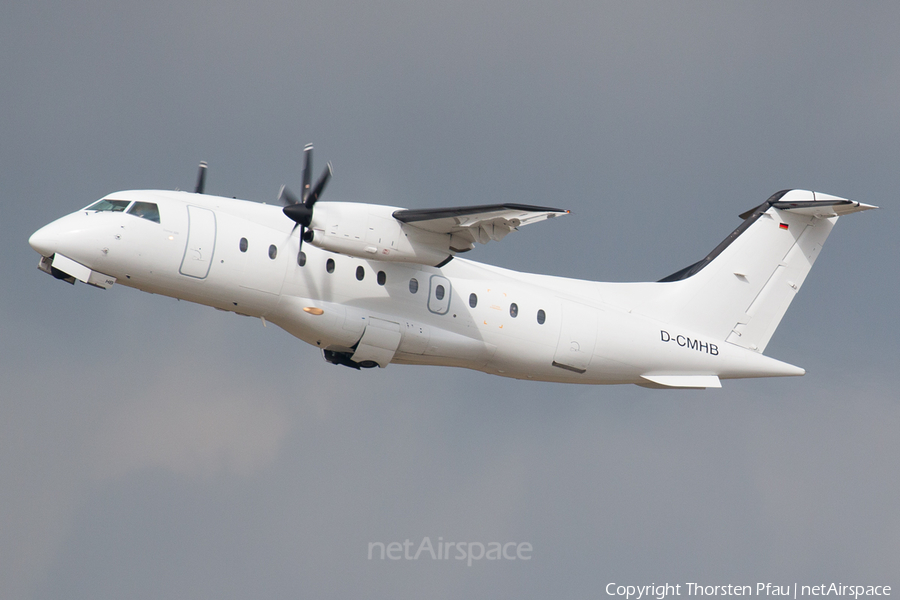 MHS Aviation Dornier 328-110 (D-CMHB) | Photo 74394