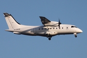 MHS Aviation Dornier 328-110 (D-CMHB) at  Hamburg - Fuhlsbuettel (Helmut Schmidt), Germany