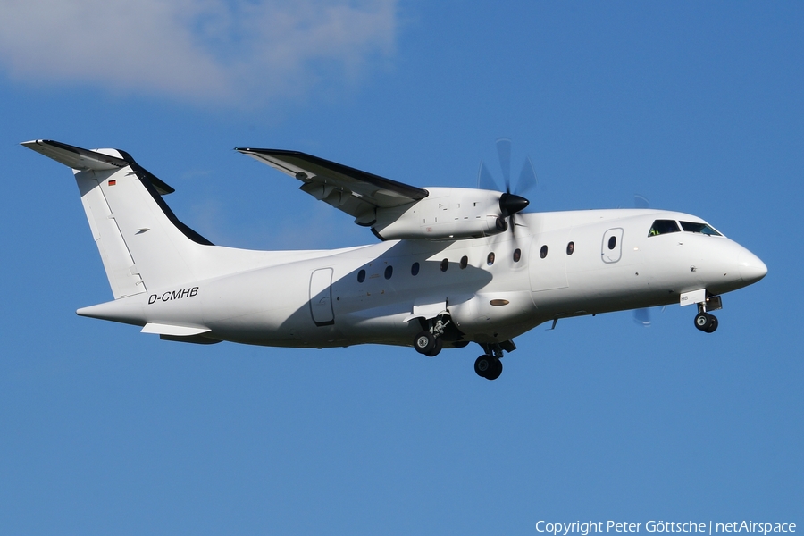 MHS Aviation Dornier 328-110 (D-CMHB) | Photo 76770