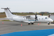 Rhein-Neckar Air Dornier 328-110 (D-CMHB) at  Sylt/Westerland, Germany